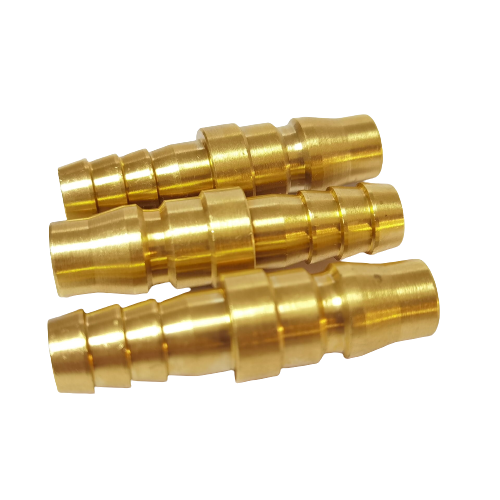 Nitto标准水管尾乳头耦合