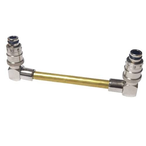  RPL系列黄铜桥快速释放耦合