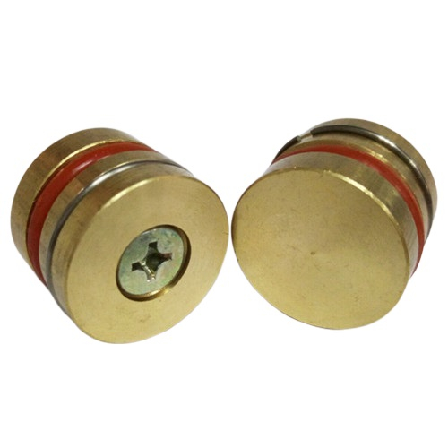 DME系列模具组件冷却电路插头