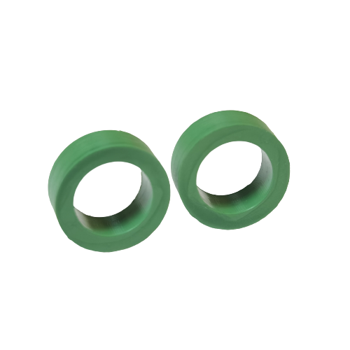 DME黄铜耦合的Viton密封