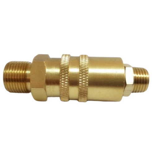 TZ807系列快速耦合