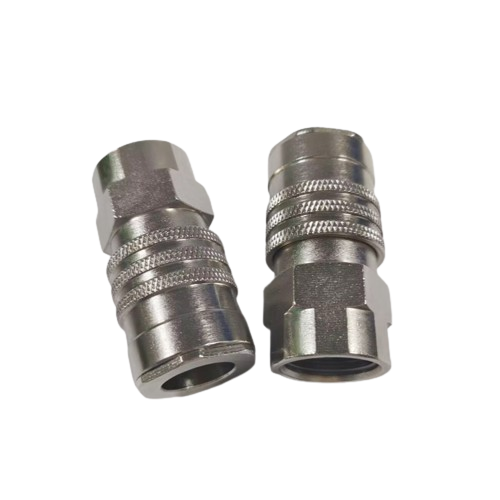 派克直肠Tema TE-1800耦合器 