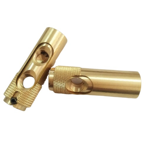 DME JIFFY标题级联水连接