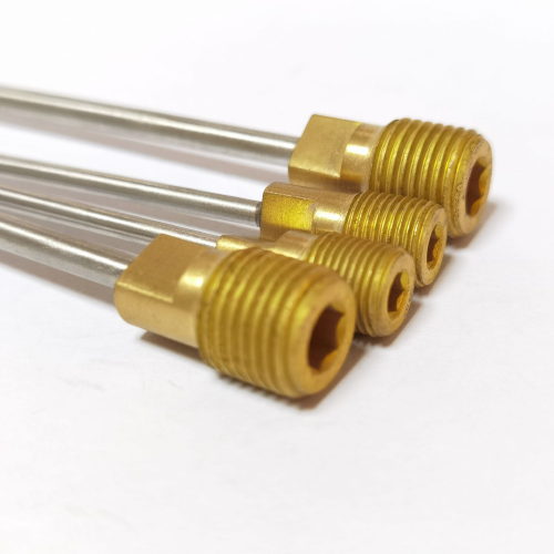 TWCPFT系列水冷却管管 