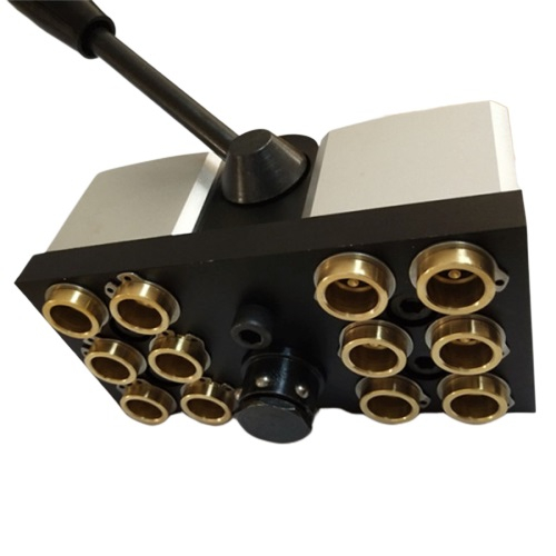 RMI209.12-12 插座板