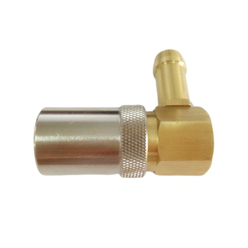 RMI系列角度90快速释放耦合