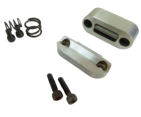 TSLK25A 系列限位夹