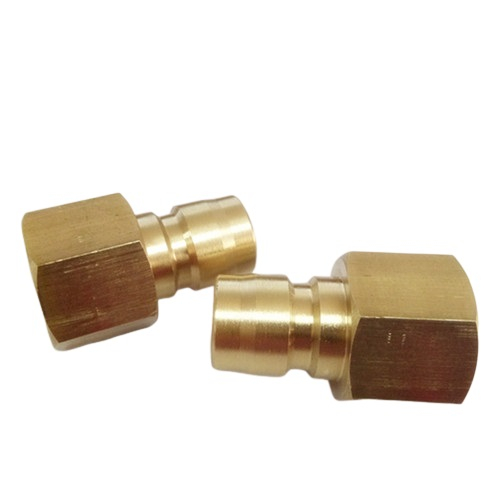 Nitto标准女六角乳头塞