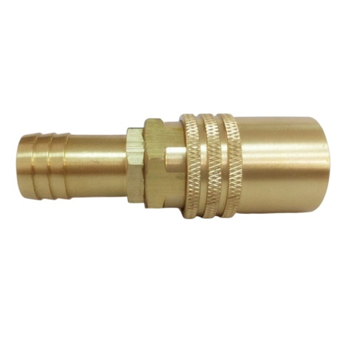 直接快速耦合与货物