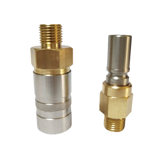 CBI系列直雄六角软管乳头