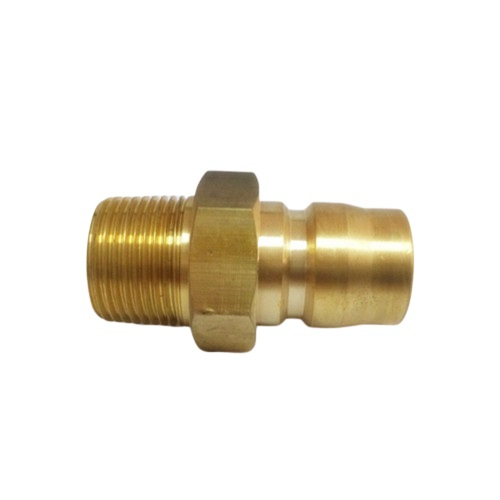 Nitto标准水男六角乳头