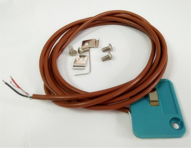 DME 标准限位开关