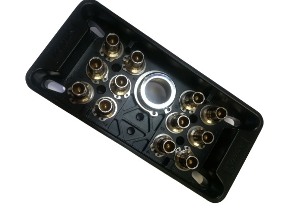 RMI209.12-12 多联轴器插板