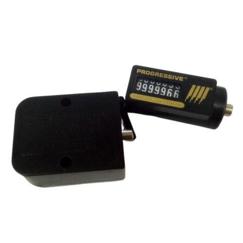 美标圆形模具计数器