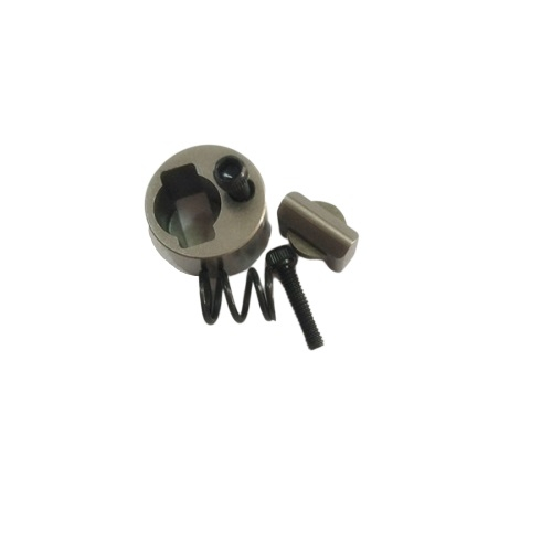 TSLK8A 系列限位夹