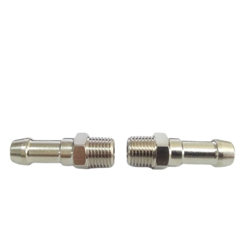 AF系列直传统软管尾巴乳头